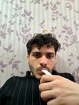 ZAminn6789 online show from 03-19-26, 12:38