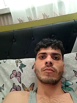 ZAminn6789 online show from 02-20-26, 10:06