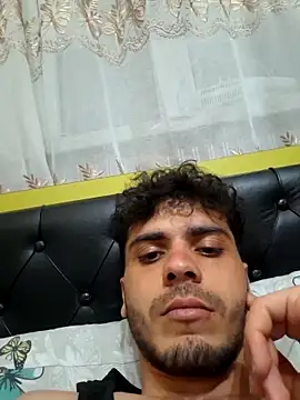 ZAminn6789 online show from 03-31-26, 04:42