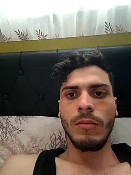ZAminn6789 online show from 04-19-26, 11:55