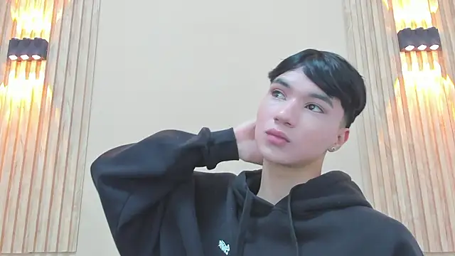 JULII RICO1 online show from 02-19-26, 12:57