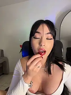 Raven DeVille online show from 01-17-26, 03:54