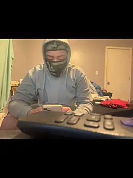 Scottyyxxl online show from 11-19-25, 08:25