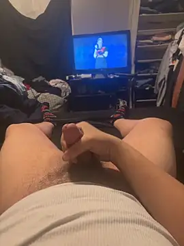 Scottyyxxl online show from 11-18-25, 03:54