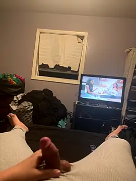 Scottyyxxl online show from 11-07-25, 06:40