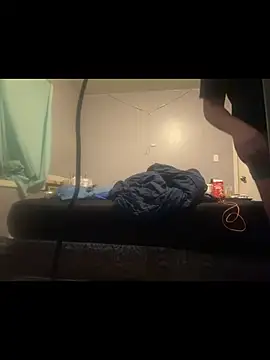 Scottyyxxl online show from 11-12-25, 03:21