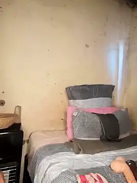 Lucile Carrie online show from 03-08-26, 02:42