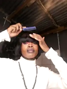 Lucile Carrie online show from 02-27-26, 02:45