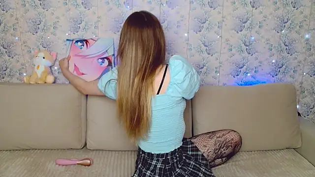 phreshgirlswag online show from 01-09-26, 09:33