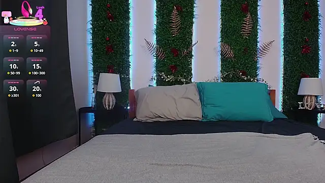 Ange Boob online show from 12-17-25, 07:24