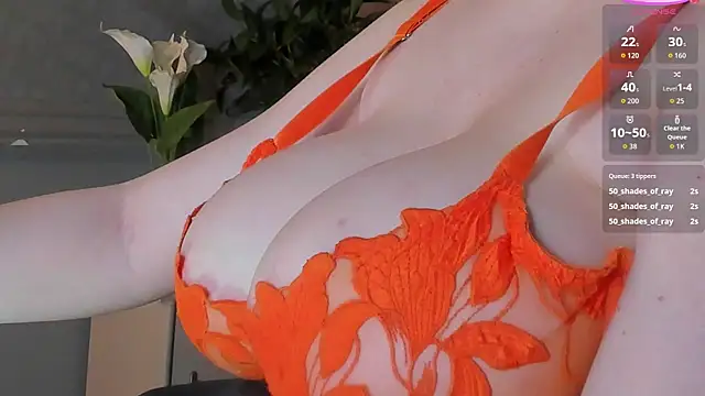 Ange Boob online show from 04-06-26, 05:19