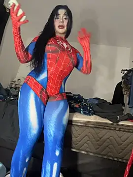 cowgirllyx online show from 11-02-25, 09:42