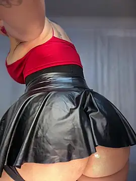 Natural BIGASS Nina online show from 02-02-26, 09:03