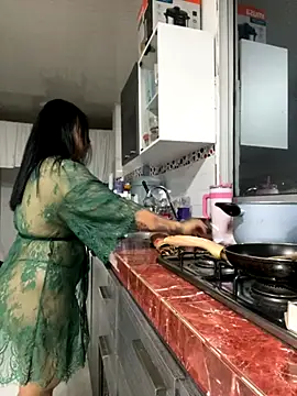 Natural BIGASS Nina online show from 12-04-25, 10:25