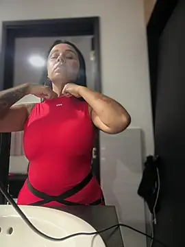 Natural BIGASS Nina online show from 02-01-26, 10:02