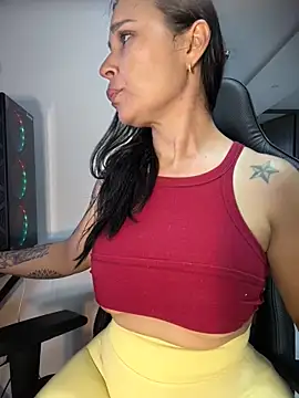 Natural BIGASS Nina online show from 06-09-26, 10:11
