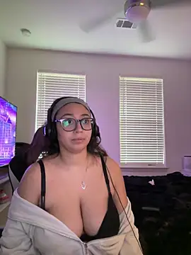 minha baby online show from 04-23-26, 01:24