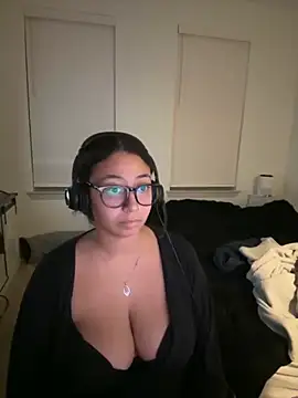 minha baby online show from 11-23-25, 09:41