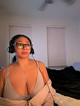 minha baby online show from 03-06-26, 05:35