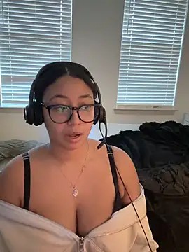 minha baby online show from 11-26-25, 02:39