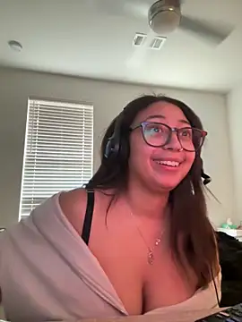 minha baby online show from 02-25-26, 10:53