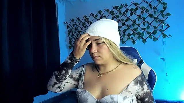 yayita cute online show from 11-12-25, 05:44