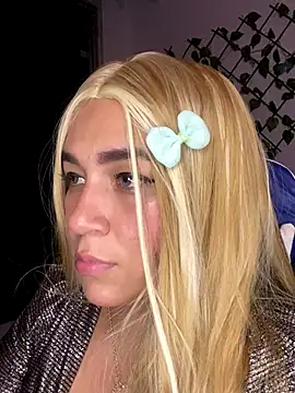 yayita cute online show from 10-30-25, 06:01