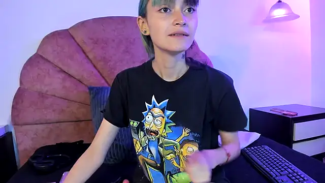 Kripta132 online show from 01-08-26, 12:11