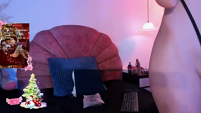 Kripta132 online show from 12-18-25, 11:58