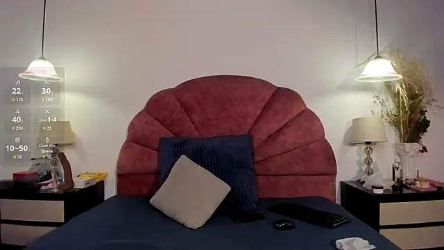 Kripta132 online show from 11-29-25, 11:54