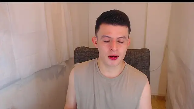 MARCUS FIRE online show from 01-10-26, 10:27