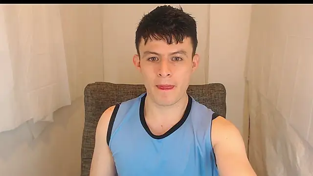 MARCUS FIRE online show from 12-16-25, 03:44