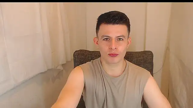 MARCUS FIRE online show from 01-09-26, 09:55