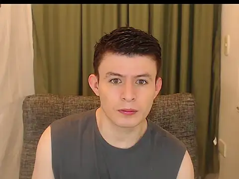 MARCUS FIRE online show from 11-22-25, 07:24