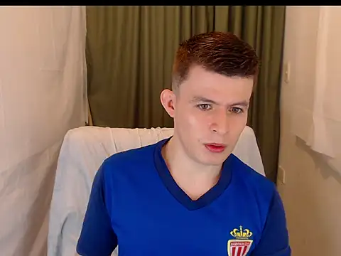 MARCUS FIRE online show from 12-01-25, 05:36