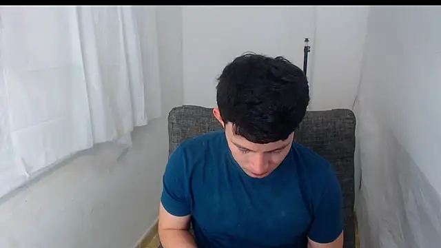 MARCUS FIRE online show from 02-19-26, 09:45