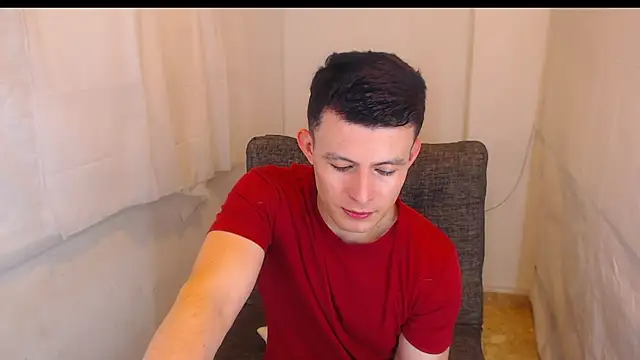 MARCUS FIRE online show from 01-13-26, 10:46