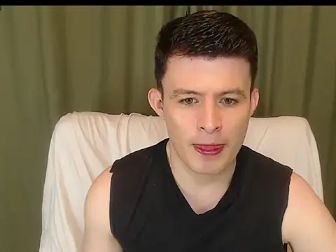 MARCUS FIRE online show from 11-12-25, 08:34