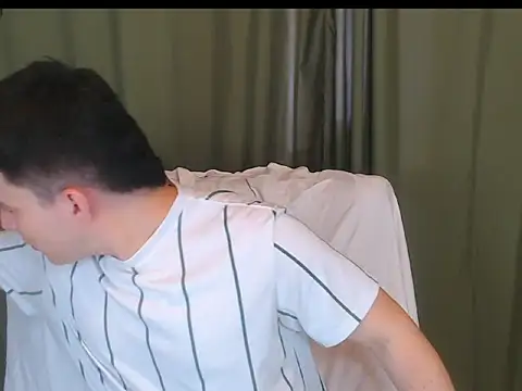 MARCUS FIRE online show from 11-09-25, 07:07