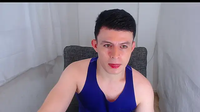 MARCUS FIRE online show from 02-01-26, 03:32