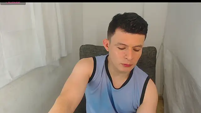 MARCUS FIRE online show from 02-26-26, 09:04