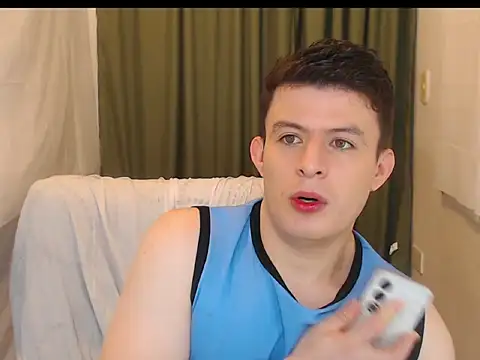 MARCUS FIRE online show from 11-25-25, 09:04