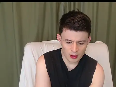 MARCUS FIRE online show from 11-13-25, 09:08