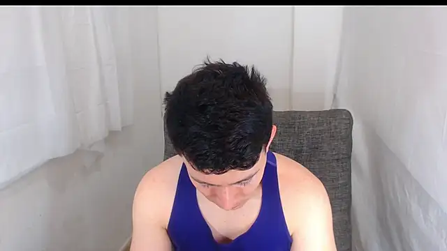 MARCUS FIRE online show from 02-09-26, 05:33