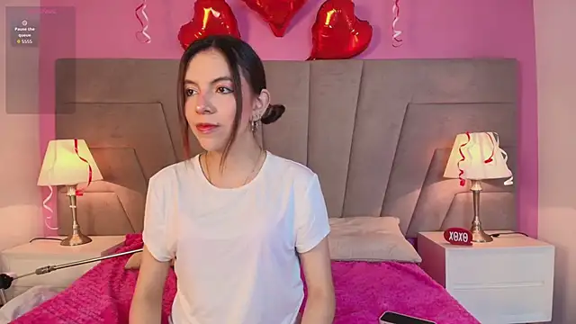 kittyblooms online show from 02-05-26, 01:07