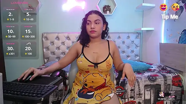 valeria martinez19 online show from 05-09-26, 03:10