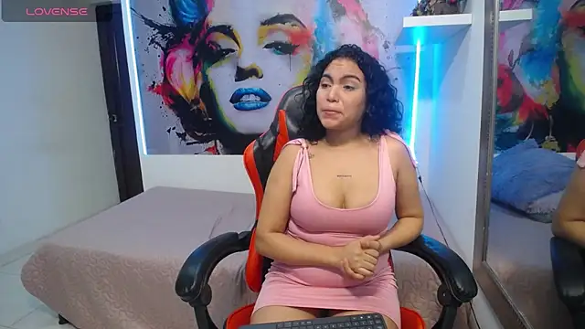 valeria martinez19 online show from 05-30-26, 10:10