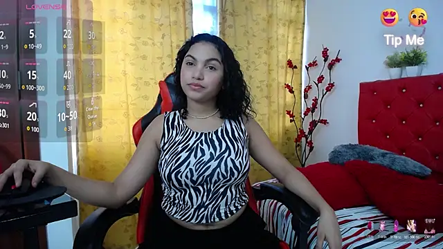 valeria martinez19 online show from 03-11-26, 08:58