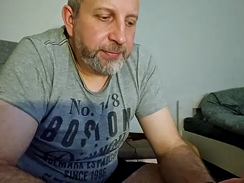 ghost430000 online show from 11-29-25, 07:25