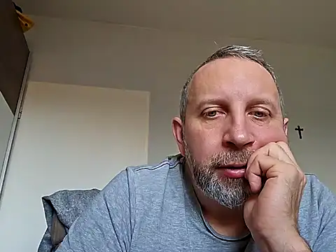 ghost430000 online show from 11-16-25, 10:31